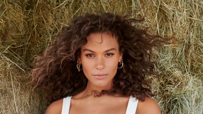 Marquita Pring was photographed by Anne Menke in Sacramento.